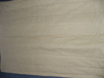 #223 Saddle Blanket
