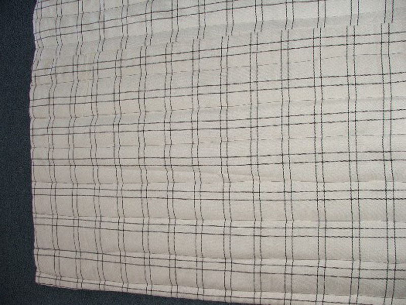 #227 Saddle Blanket