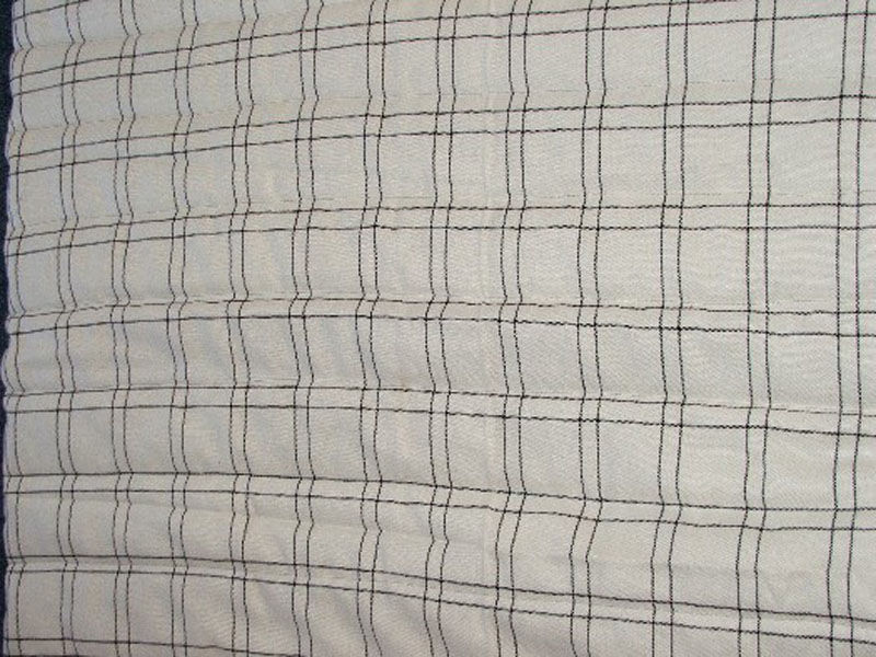 #228 Saddle Blanket