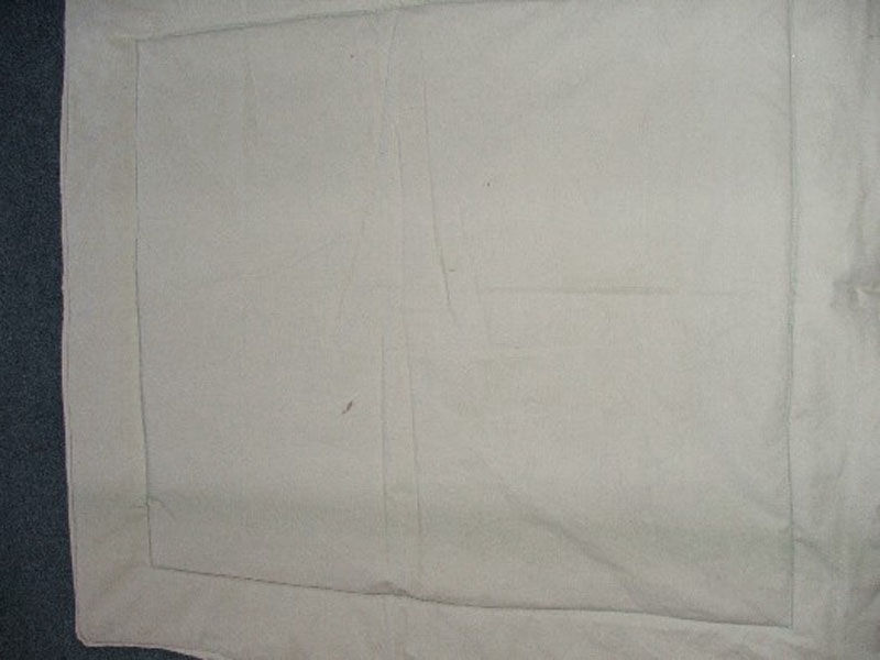 #239 Saddle Blanket