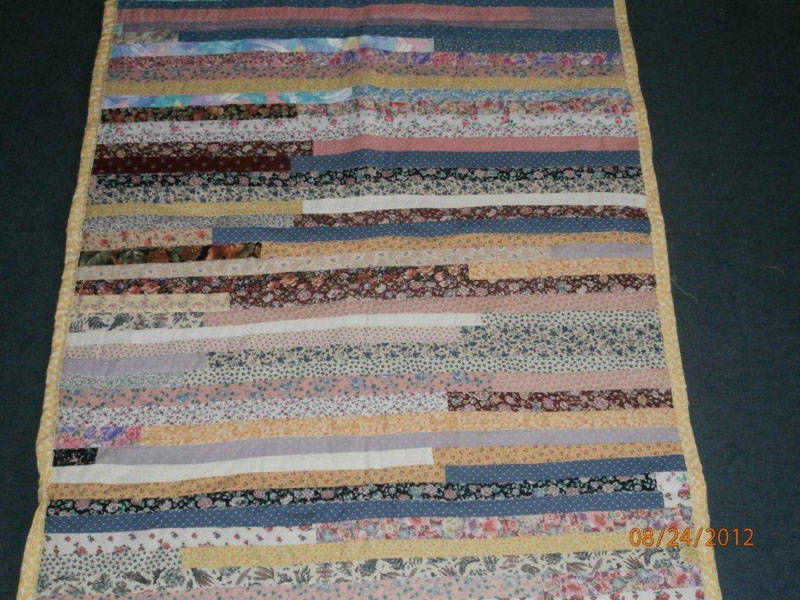 #783  Long Throw – String