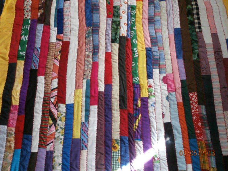 #812  Jelly Roll String