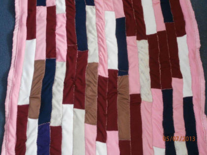 #819  Jelly Roll 