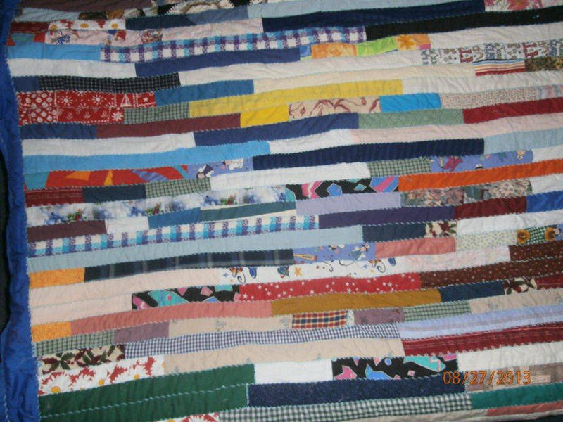 #830 Jelly Roll String