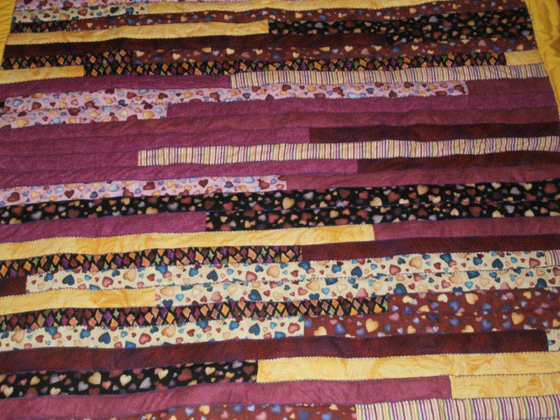 #857  Jelly Roll hearts