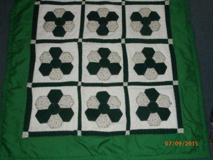 #920 star plate