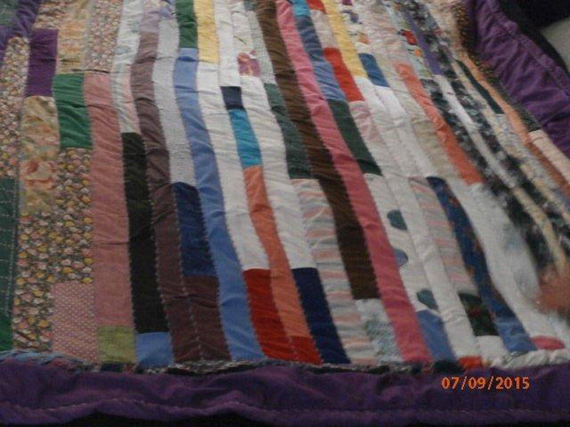 #921 Queen Plus - Jelly Roll String