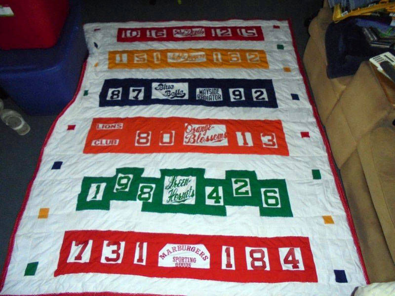 #985 Hometown Teams $400